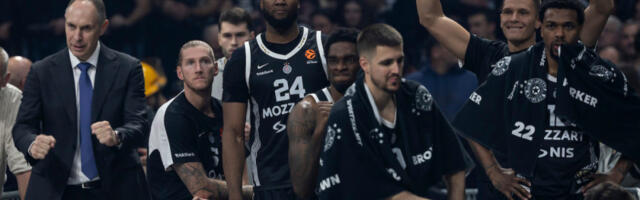 PO NOVU POBEDU: Četa Mirka Ocokoljića udara na bivšeg trenera Crvene zvezde!