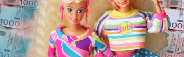 SRBI, TRKOM NA TAVAN! Zaboravljena igračka krije pravo bogatstvo! Vredi 23.000 evra, a vi ste možda hteli da je BACITE!