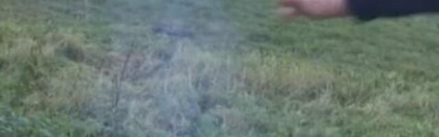 Dete u Hrvatskoj ostalo bez prstiju: Petarda mu eksplodirala u ruci