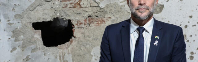 Смотрич очекује изралеску анексију Западне обале