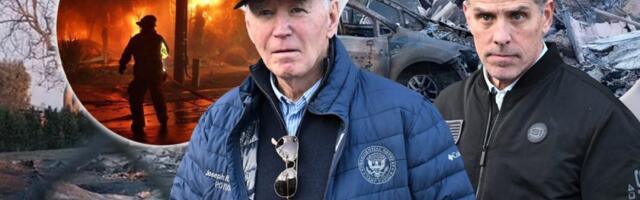 Udarno! Bajdenov sin upravo priznao sve o Ukrajini - šokantna istina konačno izašla na videlo