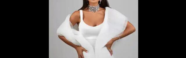 „Новогодишња чаролија” Тамаре Рађеновић у Сава центру