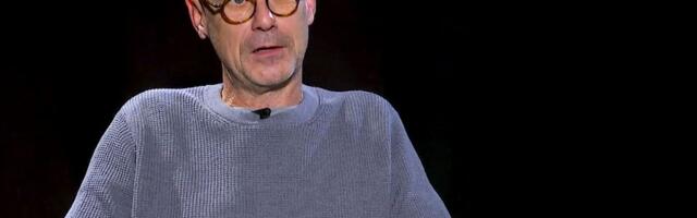 Marej: Glavni kvalitet predstave "Nova ljubav" je tekst