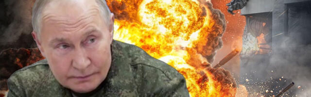 STIGLA NAREDBA OD PUTINA: Rezervisti da se hitno jave