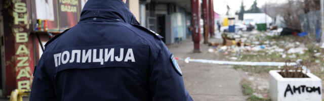 MISTERIOZNA SMRT ŠVAJCARSKOG DRŽAVLJANINA U KALUĐERICI: Policija ga zatekla mrtvog u stanu, jedan detalj sve šokira