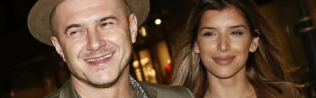 "Najteže je ostati sam sa sobom" Jovana Pajić o razvodu sa Saletom Tropikom: "Najteže je kada ne možeš da se suočiš sam sa sobom"