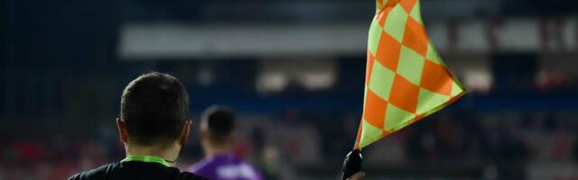 Besplatna škola za fudbalske sudije u Nišu