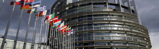 ЕУ није успела да именује преговарача за Украјину