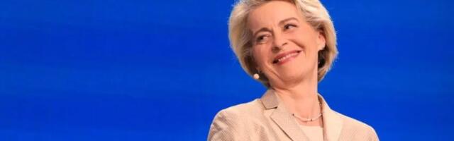 Fon der Lajen: Arktik je ključan za EU – ulaganja i bezbednost u fokusu