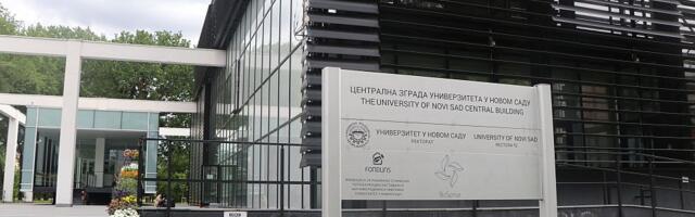 Slobodan univerzitet: Kukavičluk članova Senata i partijski sud