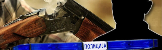 KOBNI HITAC U LOVIŠTU? Muškarcu amputirana dva prsta – KRVAVA DRAMA kod Tutina