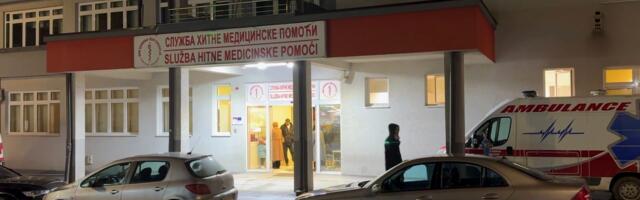 Teška povreda šake u Tutinu: Muškarcu amputirana dva prsta, istraga u toku