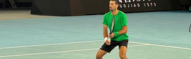 Svet želi da vidi Novakovu 11. titulu na Rod Lejver areni: Cene karata nikad veće!