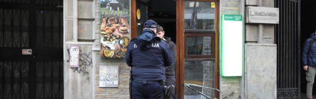 Prve slike UNIŠTENOG LOKALA bivšeg muža Kaje Ostojić