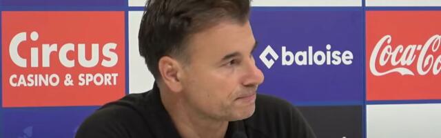 Babika servirao Stanojeviću prvu pobedu na klupi Karagumruka