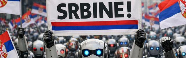 Srbija je proizvođač beznačajnih proizvoda