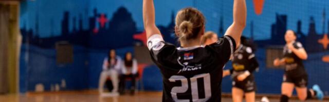 Rukometni Kup Srbije: Želja jug dočekuje Vojvodinu, a Naisa Crvenu zvezdu