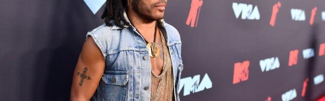 Frižider pun zeleniša i trening u kožnim pantalonama: Leni Kravic pokazuje kako prkosi godinama