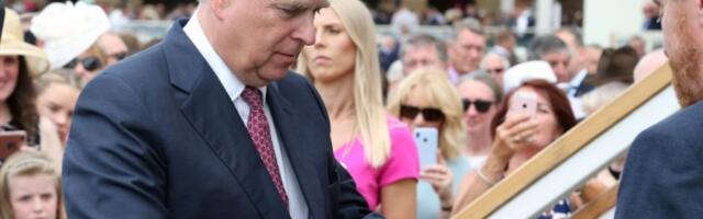 Princ Endru će biti sklonjen iz reda za nasleđivanje krune?!