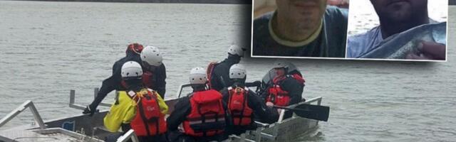 "ČAMAC SE NAGO NA JEDNU STRANU, NISU USPELI DA SAVLADAJU MREŽU!" Šokantni detalji nestanka ribolovaca: Krenulo je nevreme, tela smo zaticali kako lebde