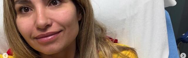 Mesecima je bolelo grlo: Lekari su tvrdili da nije ništa, a onda je saznala da ima rak - zahvaljujući frižideru