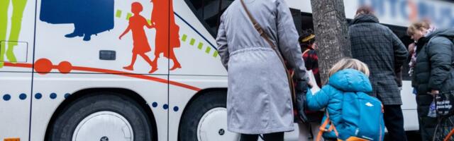 Roditelji OŠ "Branko Radičević" besni zbog cene ekskurzije: Za izlet do Kragujevca daju više od pola plate