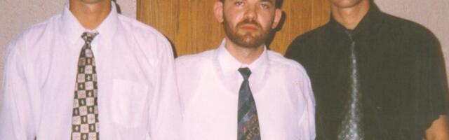 Blizanci Srđan i Boban poginuli braneći Kosmet, najstariji Goran umro od tuge: Otac preživeo Košare, preminuo od žalosti za sinovima