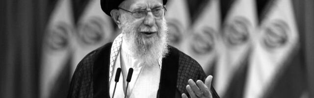 IRGC: "Iranci rešeni da nastave putem Hamneija", napadnuto 27 baza SAD i baze u Izraelu