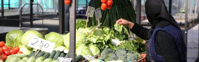 Hrvati neće kupiti šljivu kad čuju da je srpska: Novinarka ostala u šoku pazareći na tezgi, ostao gorak ukus