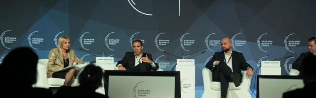 Tržište kapitala kao sledeći korak razvoja privrede