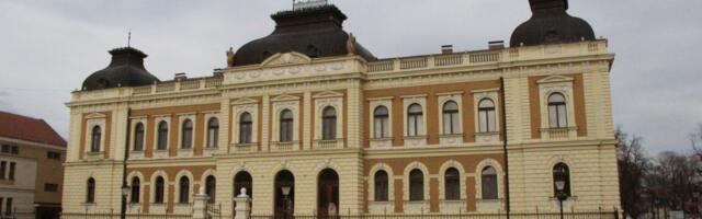 Internat Bogoslovije u Sremskim Karlovcima biće rekonstruisan: Izdvojeno više od 67 miliona