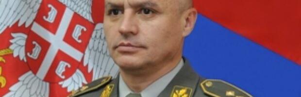 Udruženje vojnih penzionera podržalo generala Simovića