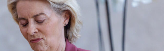 Урсула фон дер Лајен оптужена да прекорачује овлашћења у спољној политици ЕУ