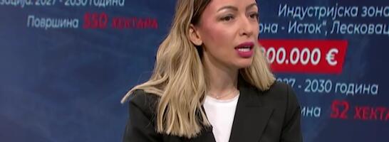 MINISTARKA MESAROVIĆ U KLADOVU: Parterno uređenje oko bazena Jezero za kvalitetniji boravak svih građana i turista, potpisan ugovor za drugu fazu radova