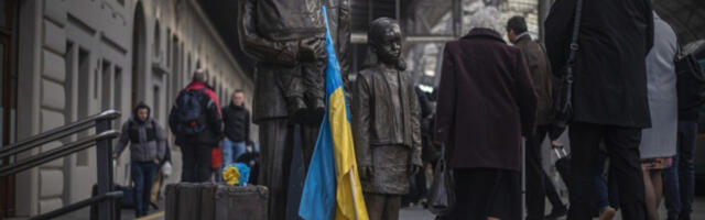 Чешка тражи ограничење пријема украјинских избеглица