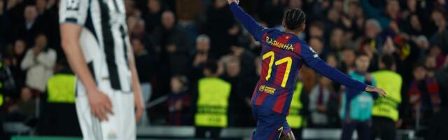 Dva kluba bivše Jugoslavije na crnoj listi! Ovo su najubedljivije pobede u istoriji Lige šampiona