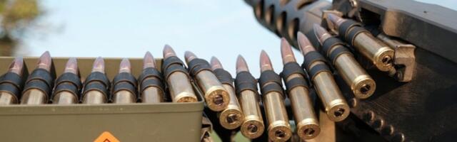 Šta Ukrajina može da ponudi protiv iranskih dronova?