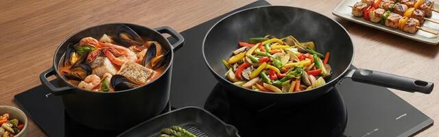 Nova dimenzija funkcionalnosti i dizajna