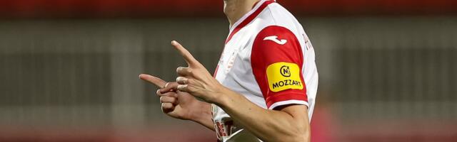 Ranđelović režirao ubedljivu pobedu Vojvodine za proboj na drugo mesto Superlige!