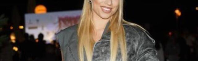 TRUDNA KSENIJA KNEŽEVIĆ