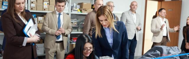 За мере активне политике запошљавања 5,5 милијарди динара