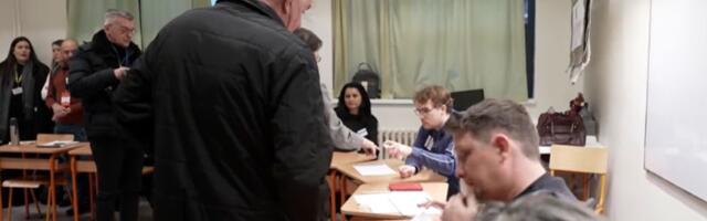 Lokalne izbore u deset opština pratiće nikad veći broj posmatrača, među njima neki su i "lažni"