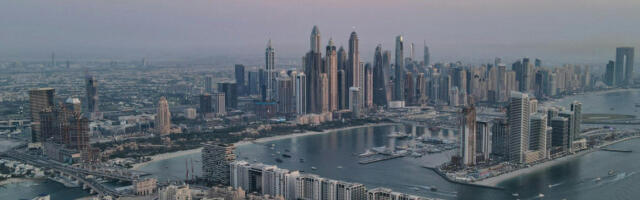 Давитјан: Лажне информације о наводном нападу на складиште у Дубаију