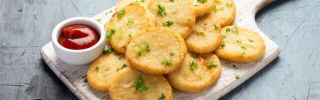 Hrskave spolja, mekane iznutra: Polpete od karfiola sa sirom koje brišu granicu između "zdravo" i "preukusno"