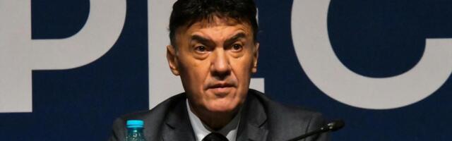 TUŽNA VEST VEST POTRESLA KOMŠILUK! Preminuo nekadašnji kapiten fudbalske reprezentacije Bugarske!