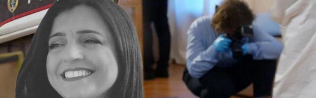 NEĐELJKO UBIO SVOJU SNAJKU! Presudio majci dvoje dece u hodniku porodične kuće - POSVAĐAO SE SA ILIJANOM, PA TADA ISPALIO NEKOLIKO HITACA U NJU!