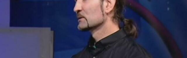 SLAVIŠA JE DOŠAO U "SLAGALICU" I SVI SU SAZNALI KO MU JE SESTRA: U studiju je NASTAO MUK! (VIDEO)