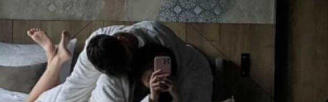 Verenički prsten zadržala, a vruće fotke obrisala: Ovo je muškarac sa kojim je voditeljka raskinula veridbu