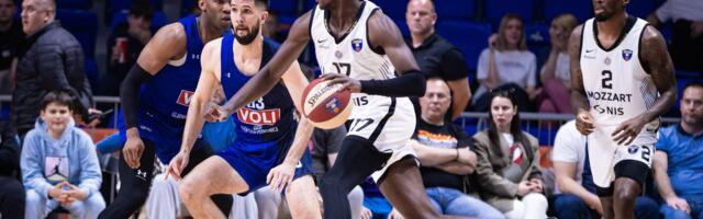 BUDUĆNOST – PARTIZAN Drama u Morači!