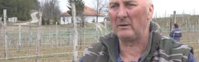 Radivoje uzgaja crveno zlato na površini od preko hektara: Već ima pune ruke posla - evo šta kaže o zaradi